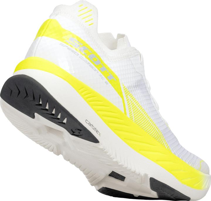 Actual product image Scott Sports Speed Carbon RC 2 (38.5)