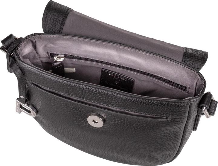 Immagine prodotto Picard Pure Umhängetasche Leder 19 cm