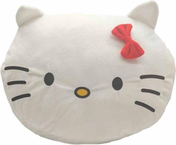 Image du produit Sanrio Hello Kitty Hand warmer cushion