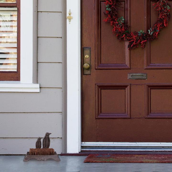 Produktbild Relaxdays Schuhbürste (1 x)