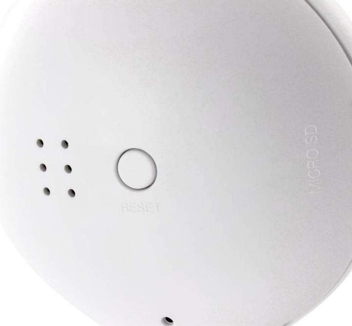 Actual product image Caliber WLAN IPCompactCamera 720 Pixel Indoor (1280 x 720 pixels)