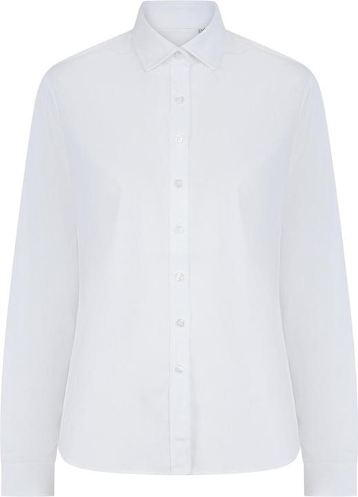 Produktbild Henbury Hemd CoolPlus Langärmlig (4XL)