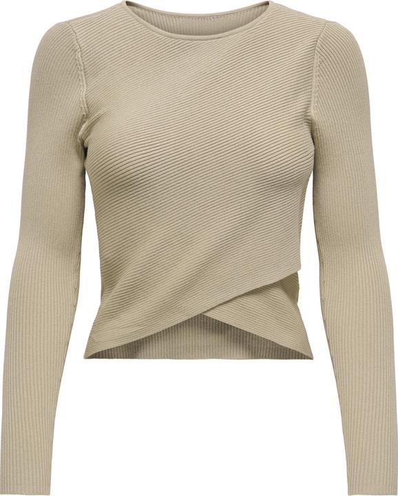 Produktbild JdY JDYSANSA Strickpullover Strickpullover (XS)