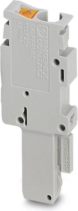 Actual product image Phoenix Contact Plug, combi PP-H - 2,5/1