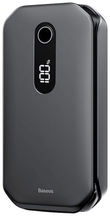 Image du produit Baseus Démarreur de voiture (1000 A, 12000 mAh)