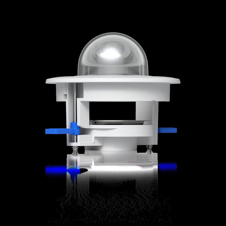 Produktbild Ubiquiti UACC-G5-Dome-Ultra-FM-W (Montage-Kit)