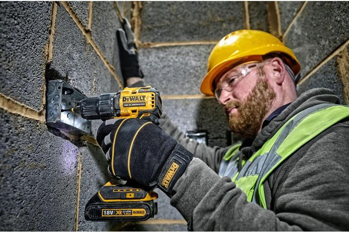Image du produit DeWalt DCD 708