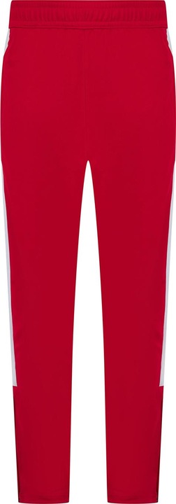 red/white