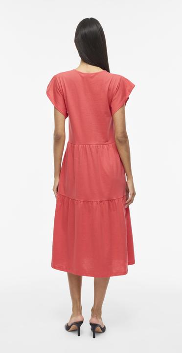 Image du produit Vila Kurzarm Maxikleid (S)