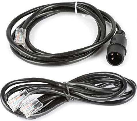 Image du produit BeamZ BBP90 Uplight Par (4 W, LED)