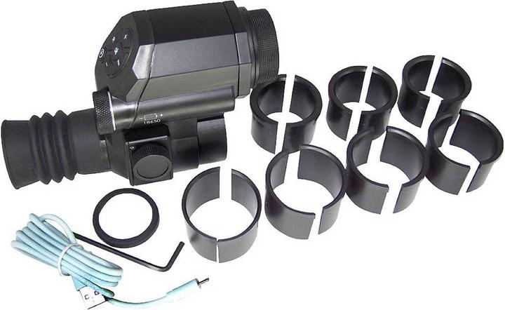 Berger & Schröter LW-510 Digital Night Vision Night Vision Scope