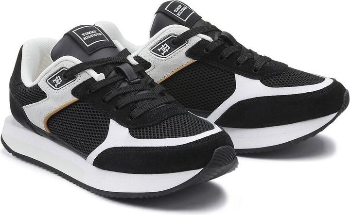 Immagine prodotto Tommy Hilfiger Scarpe da donna Essential Elevated Runner (39)