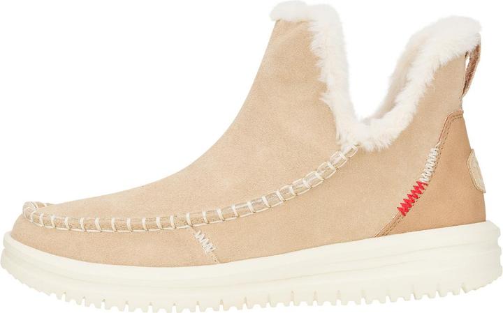 Image du produit Hey Dude Camden Suede (41)