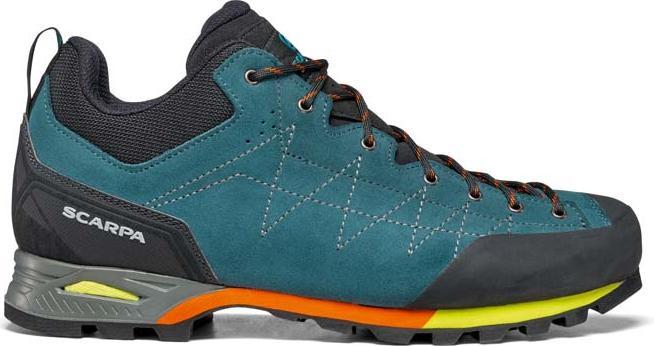 Produktbild Scarpa Zodiac Schuhe (45.5)