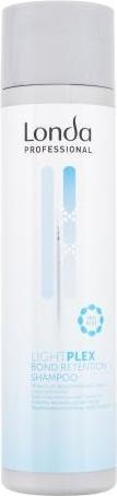 Actual product image Londa LightPlex Bond Retention Shampoo (250 ml, Liquid shampoo)