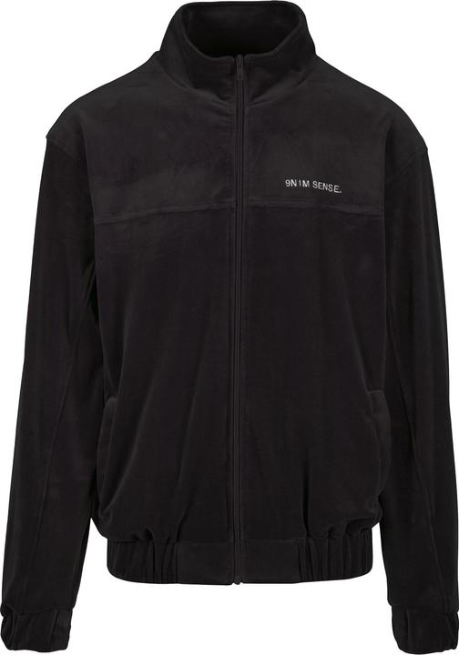 Produktbild 9N1M Sense Trainingsjacke Samt (XXS)