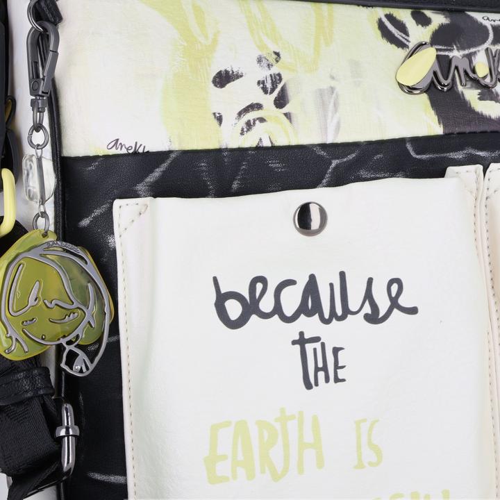 Image du produit Anekke Nature Umhängetasche 34 cm