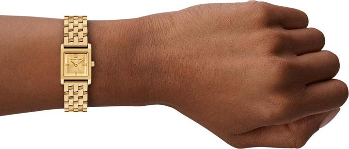 Produktbild Michael Kors Georgie Gold (Analoguhr, 20 mm)