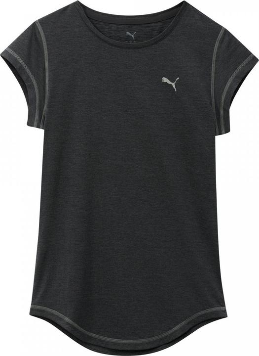 Produktbild Puma Cloudspun Heather Tee (M)