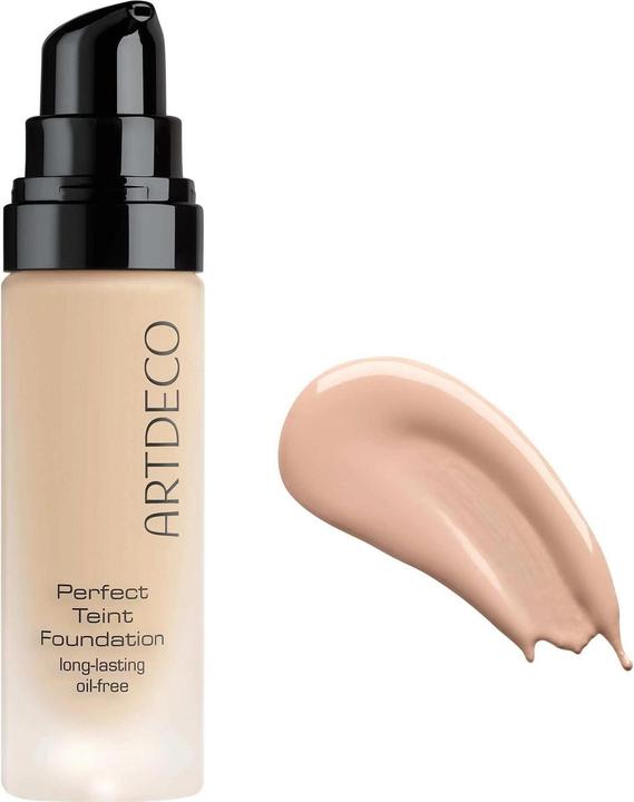 Produktbild Artdeco Perfect Teint (16 Light Bisque)