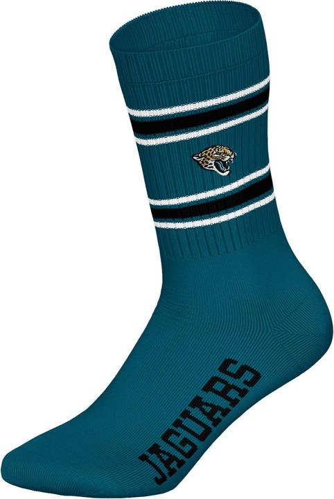 Produktbild NFL 6Pack Crew Socks (6er Pack, 43 - 46)