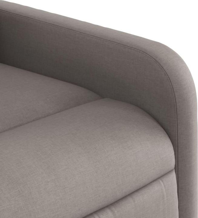 Actual product image vidaXL Relaxsessel