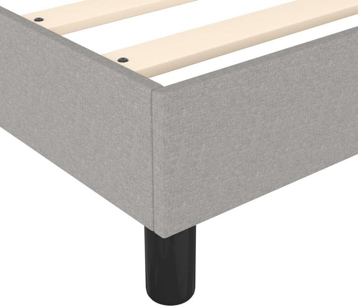 Actual product image VidaXL Nunziatina (180 x 200 cm, 180 x 200 cm)