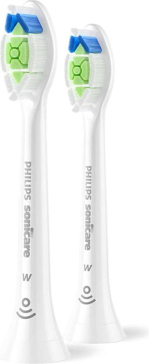 Produktbild Philips Sonicare W2 Optimal White (2 x)