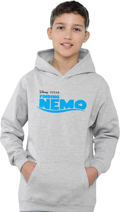 Produktbild Finding Nemo Kapuzenpullover (116)