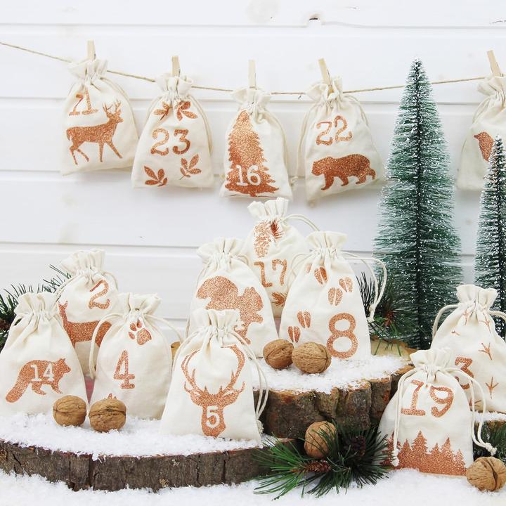 Actual product image Papierdrachen Stoffsäckchen