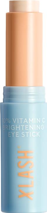 Produktbild Xlash Skincare - Vitamin C Brightening Eye Stick (Augenpflege Serum, 4 ml, Tag + Nacht)