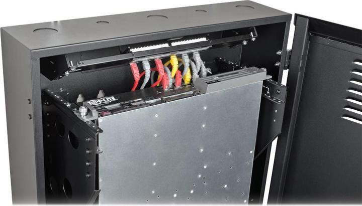 Actual product image Eaton Tripp Lite Series SRWF2U (10.87 RU, 19 inch rack)