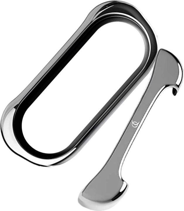 Produktbild Arc Pulse Design Bumper Schutz (Apple iPhone 17)