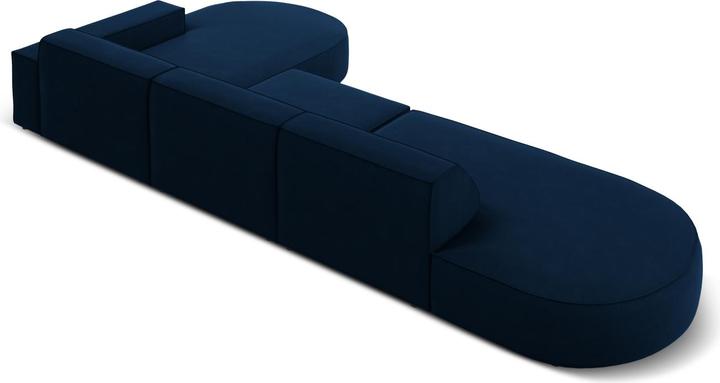 Actual product image Micadoni Jodie (Corner sofa)