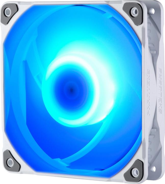Phanteks PH-F120M25 (120 mm, 3 x)