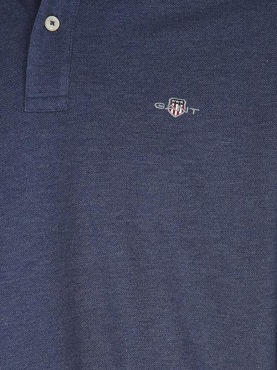 Produktbild GANT Poloshirt Slim Fit (3XL)