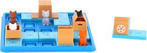 Produktbild Smart Games Cats Boxes (Deutsch, Französisch, Englisch, Italienisch)