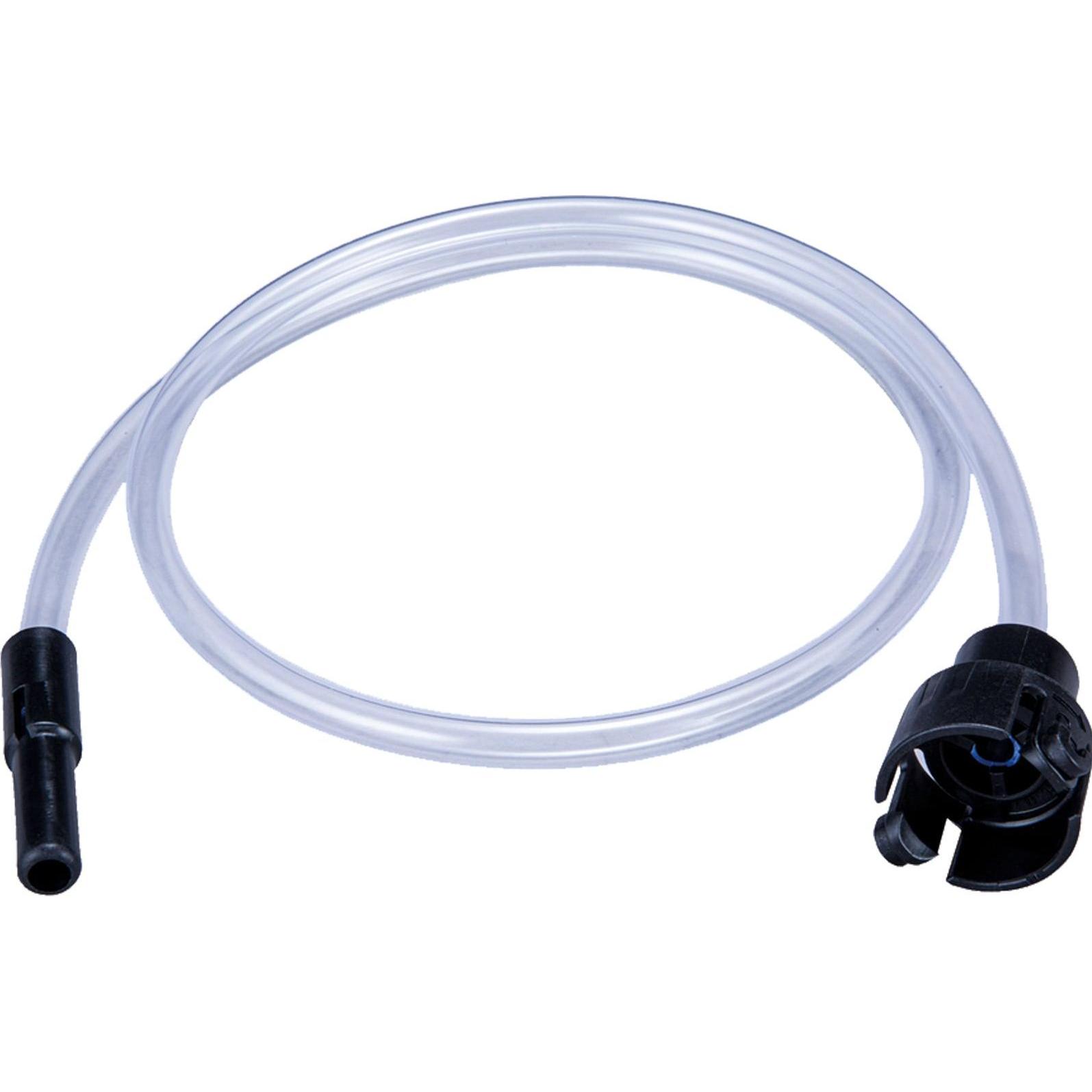 Makita, Accessori per macchinari da giardino, Tubo flessibile di soffiaggio con bocchetta (Aspirapolvere + soffiatore di foglie, Attacco per macchine 