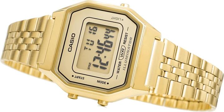 Immagine prodotto Casio Vintage La680wega-9er (Orologio digitale, 33.50 mm)