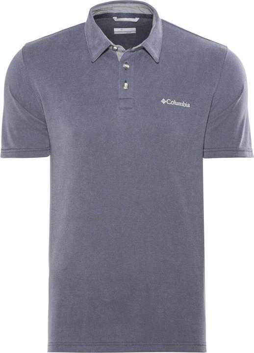 Produktbild Columbia Nelson Point Polo Shirt (XXL)