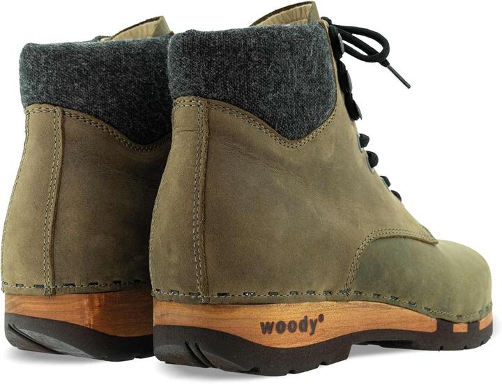 Actual product image Woody Mona Ankle Boots (42)