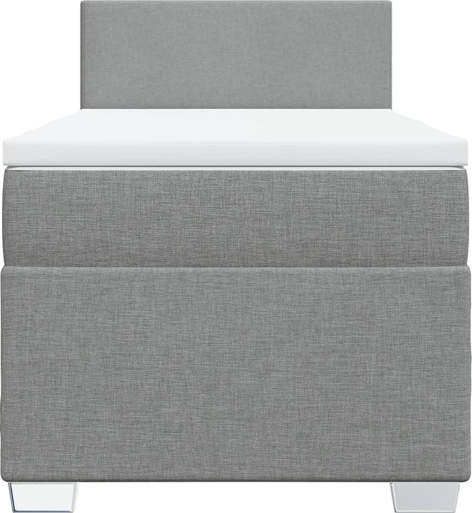 Produktbild vidaXL Boxspringbett (140 x 190 cm)