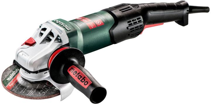 Actual product image Metabo Angle grinder WE 17-125 Quick RT (125 mm)