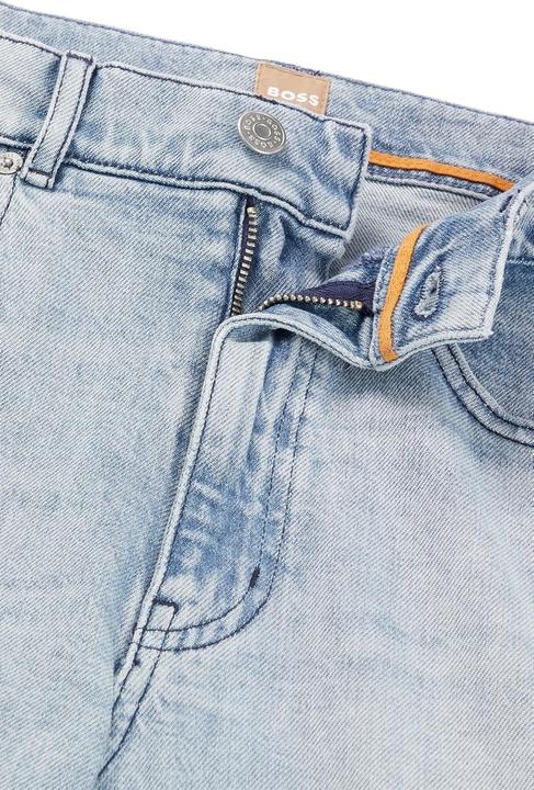 Image du produit BOSS Women C ELSA Medium Blue, 29, Medium Blue420 (29)