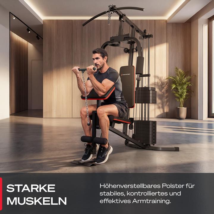 Produktbild Sportstech Kraftstation HGX50