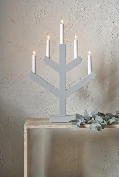 Actual product image Star Trading Candlestick Vinga (5x)
