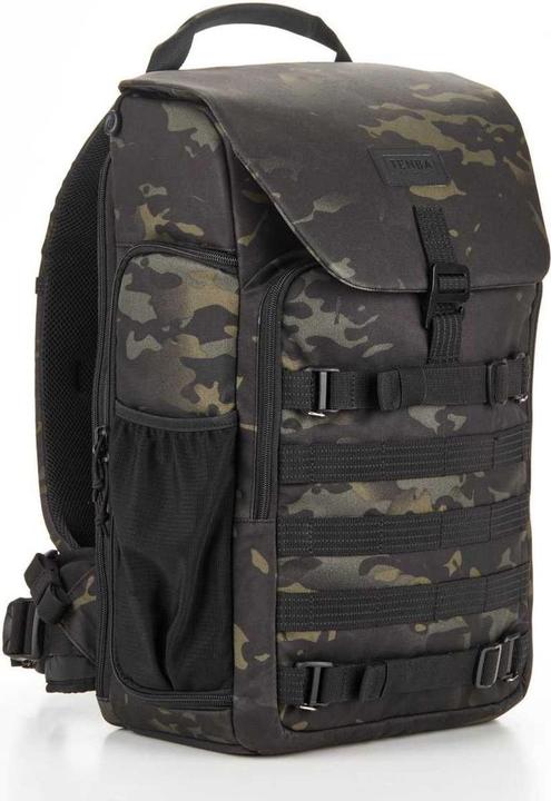 Tenba Axis V2 20L LT (Fotorucksack, 20 l)