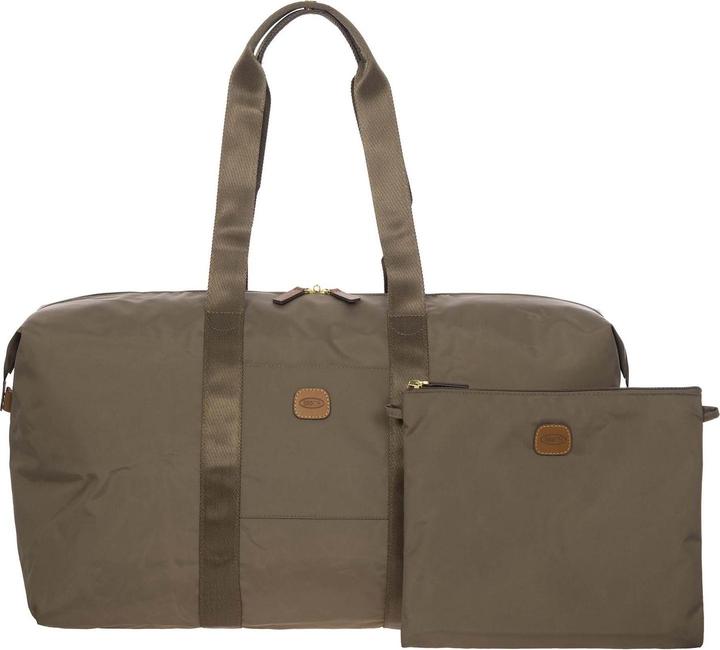 Produktbild Brics X-Bag Holdall Dufffle Bag