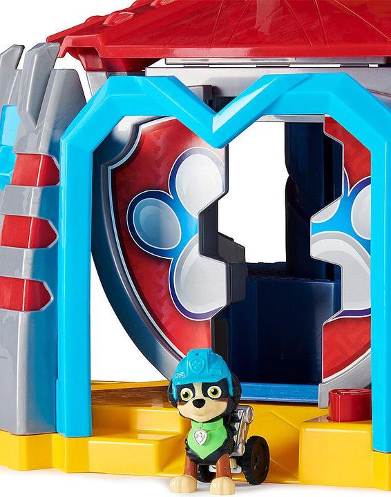 Produktbild Paw Patrol Paw Dino HQ mit Rex