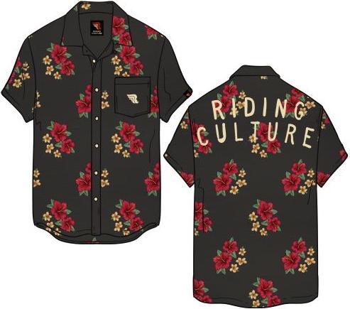 Immagine prodotto Riding Culture Kauai (M)